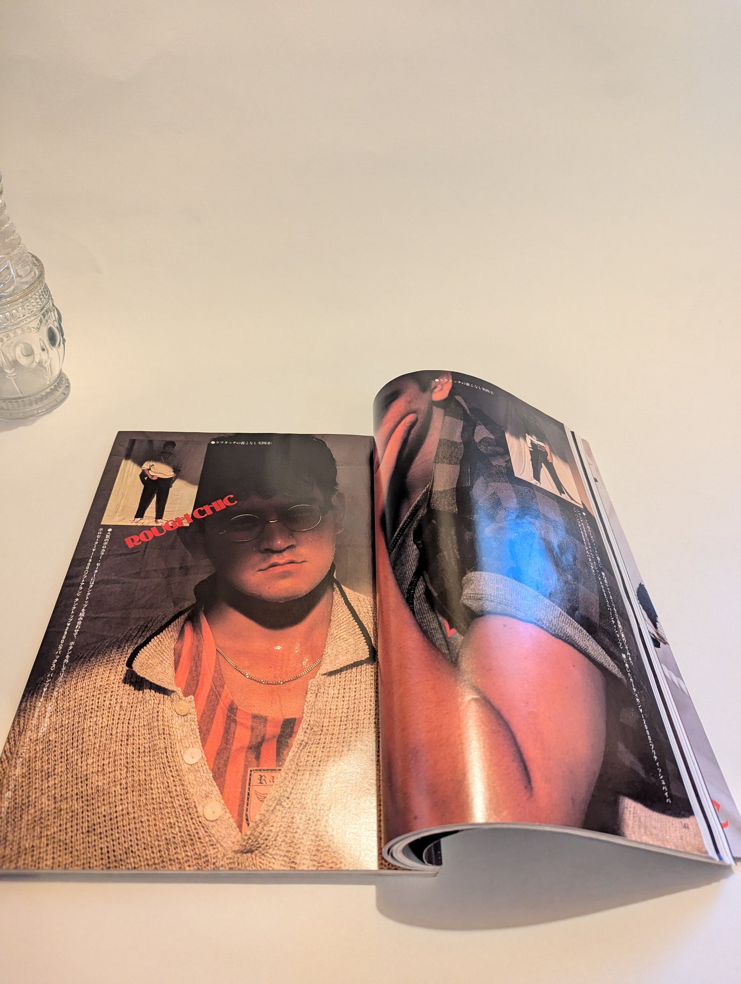 Men's Club 1984, #6 30th Anniversary Issue