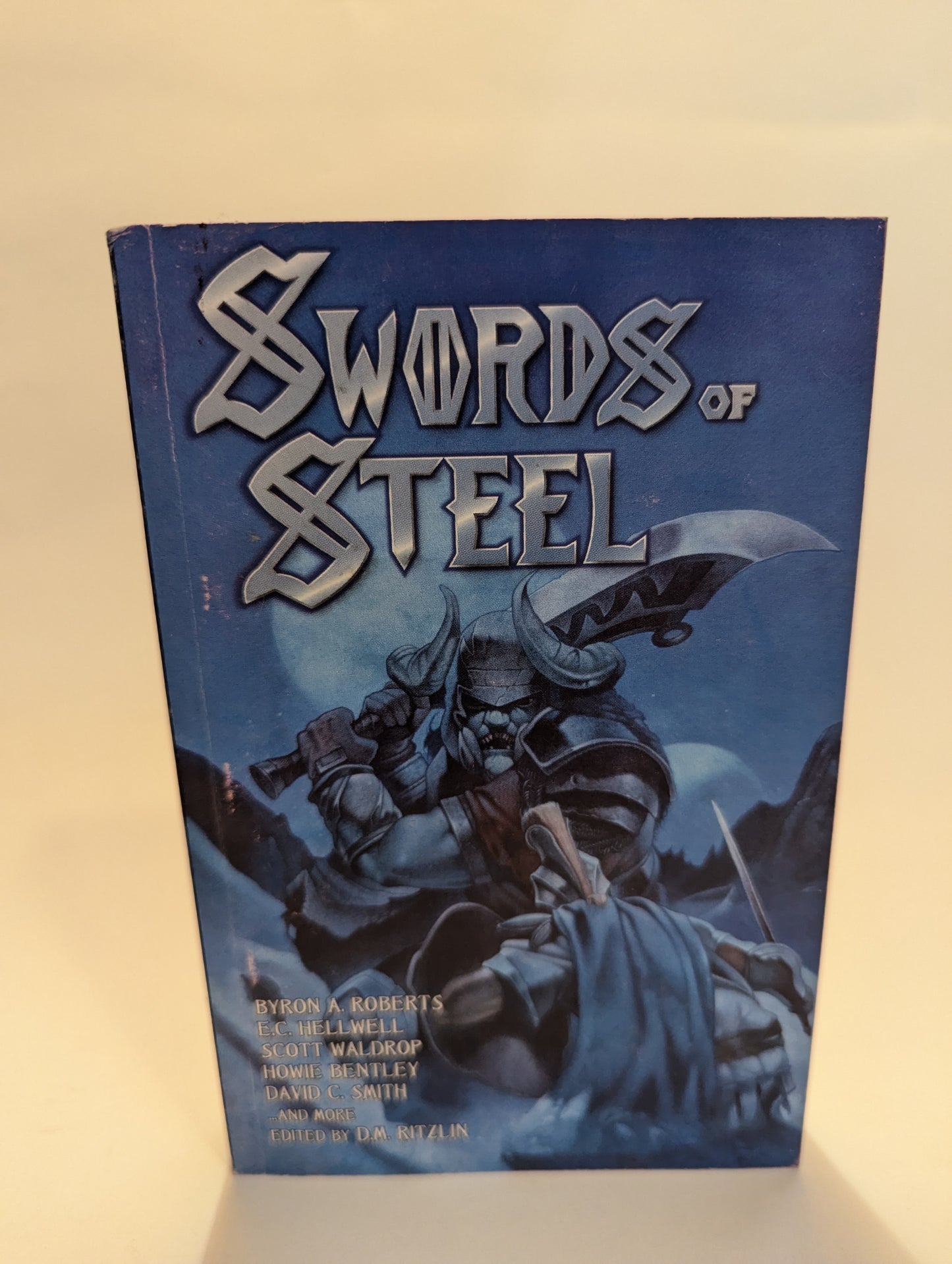 Swords of Steel
