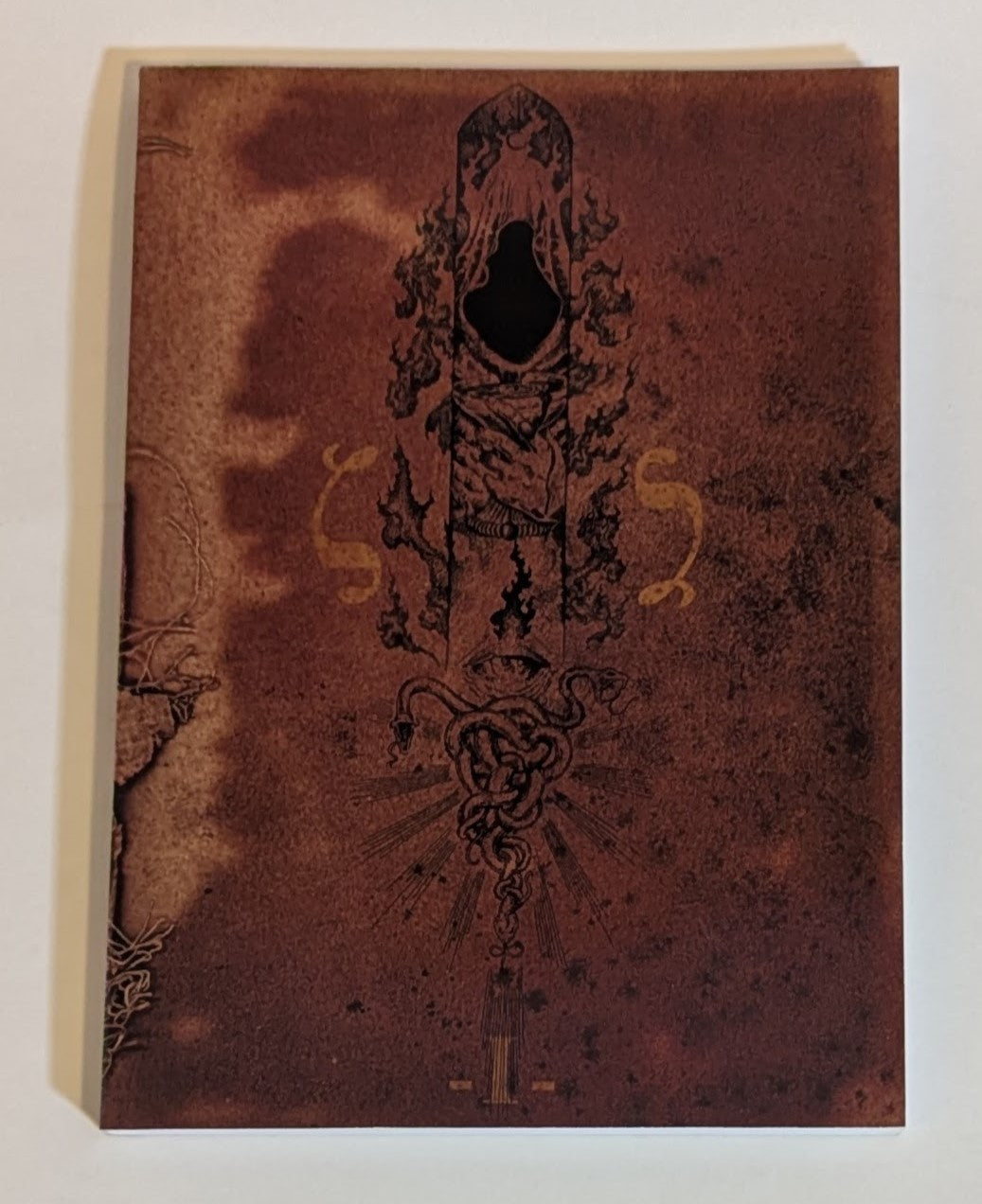 Zazen Sounds Occult Series -I-