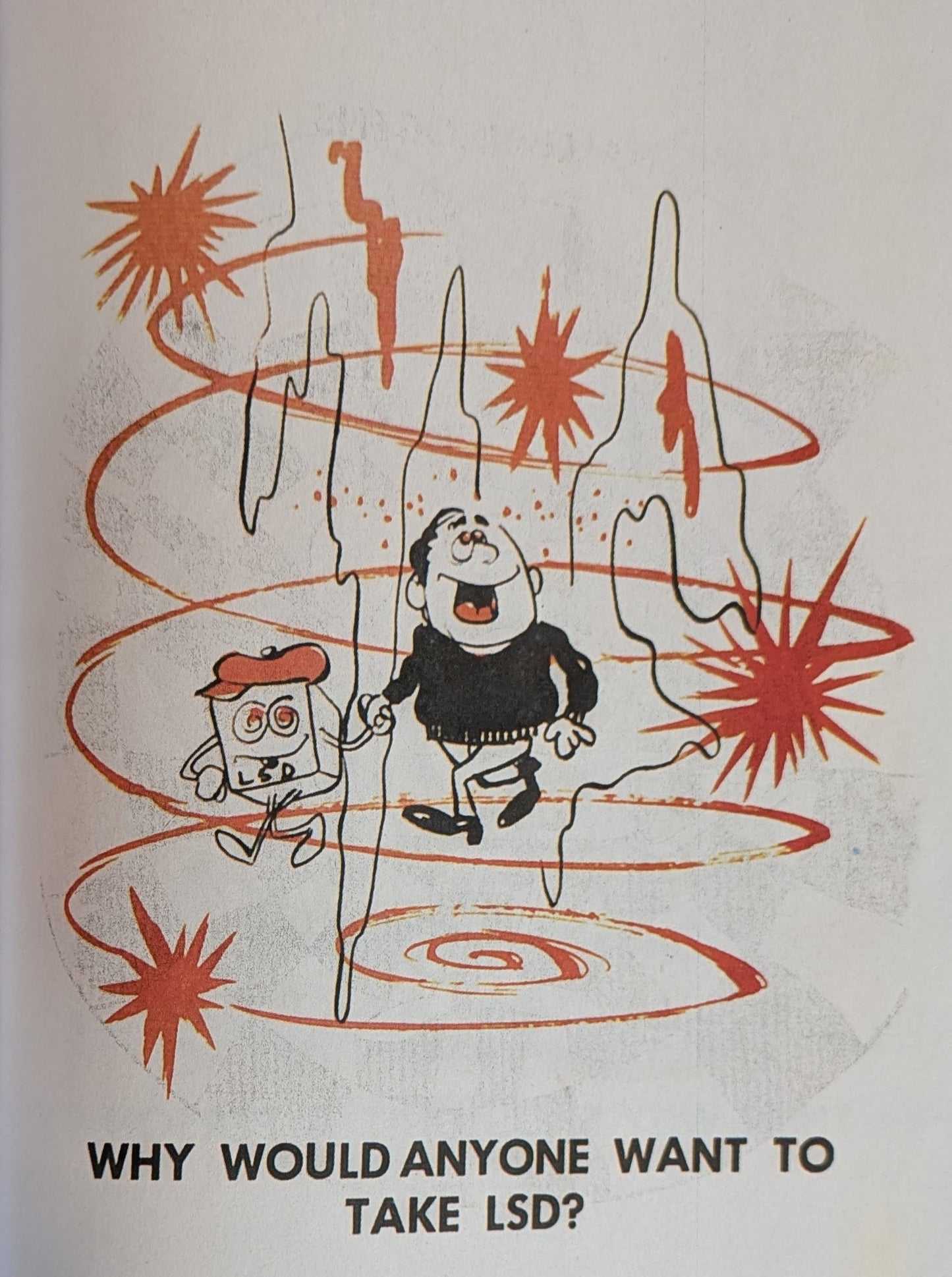Antidrug Propaganda