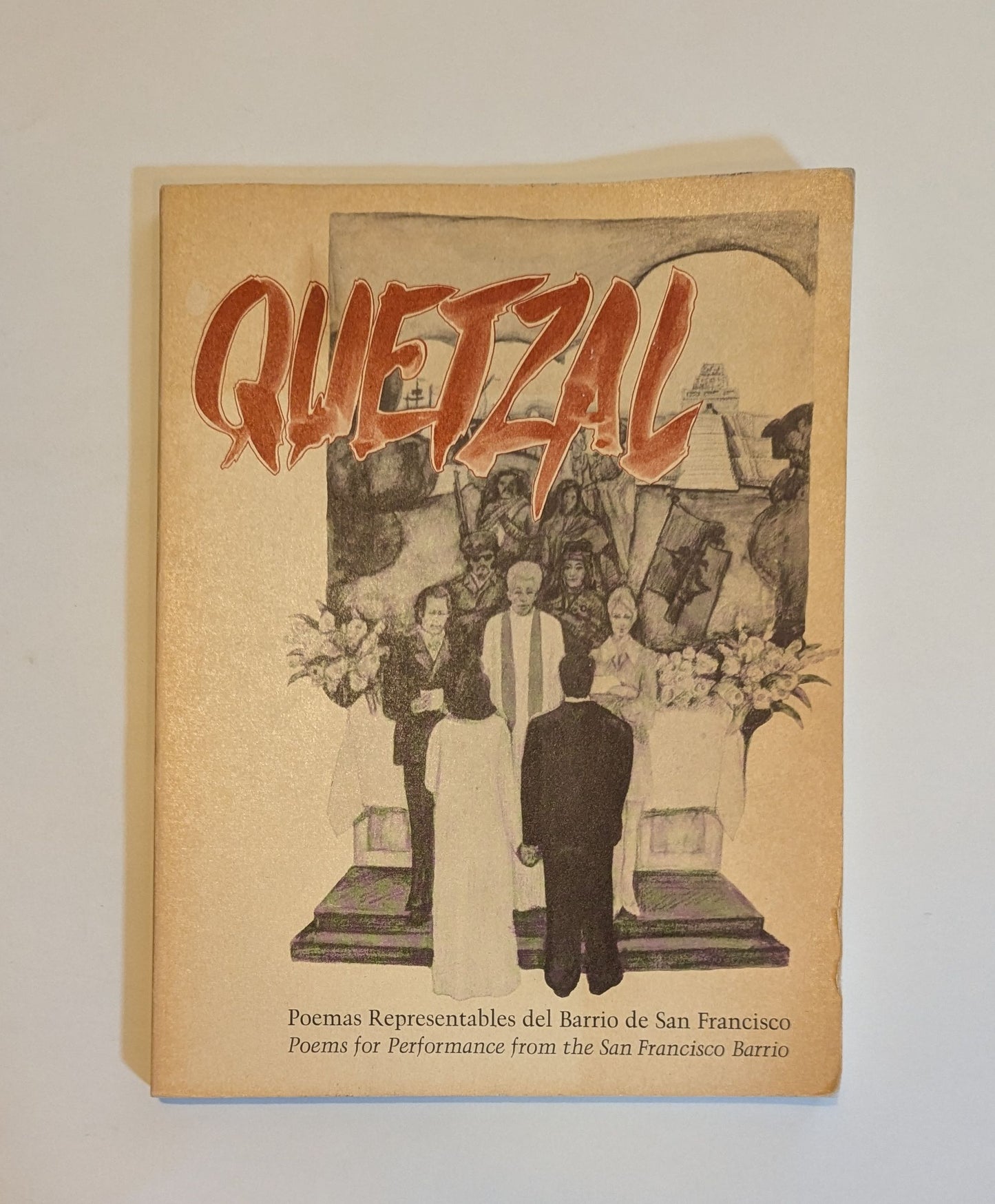 Quetzal