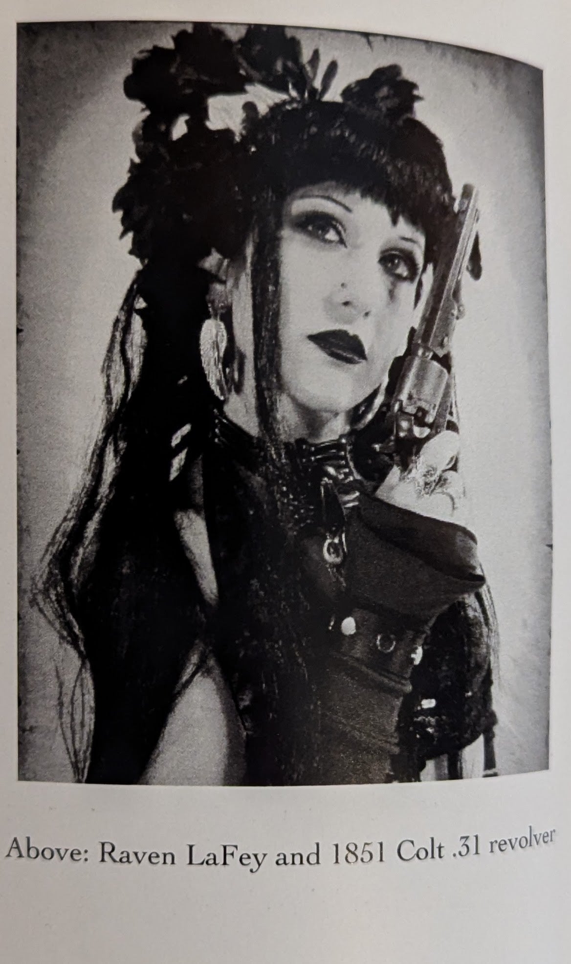 American Gun Culture Report #5