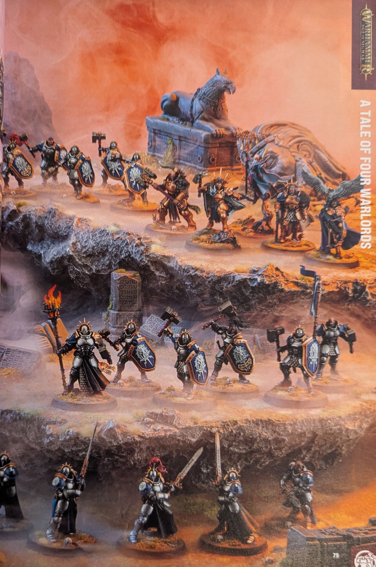 White Dwarf #527