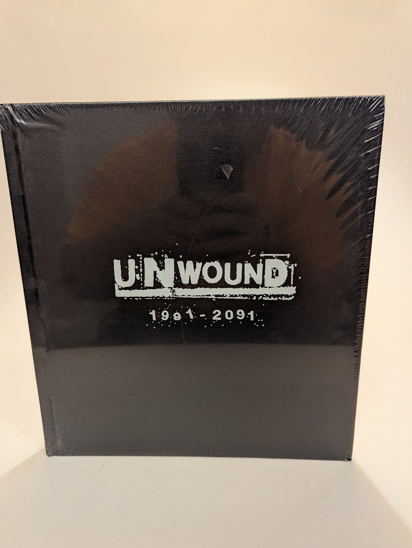 Unwound: 1991-2091