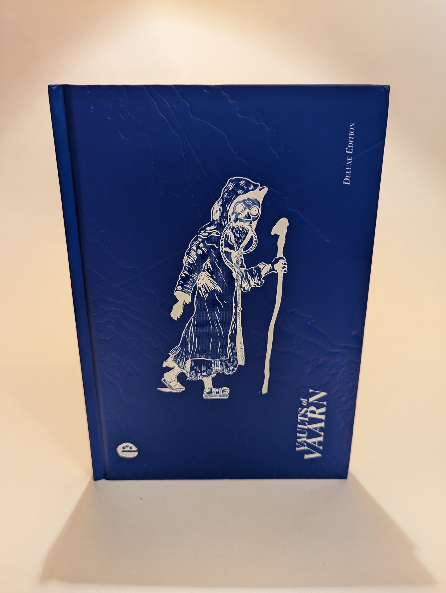Vaults of Vaarn - Deluxe Edition