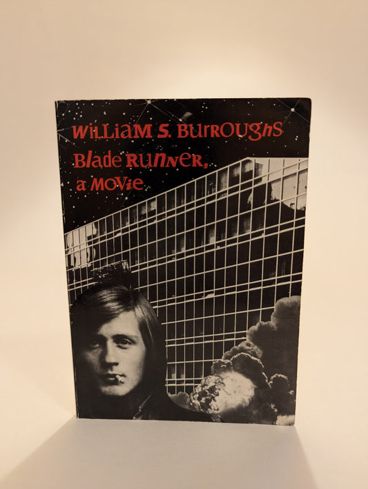 Blade Runner, A Movie [William S. Burroughs]
