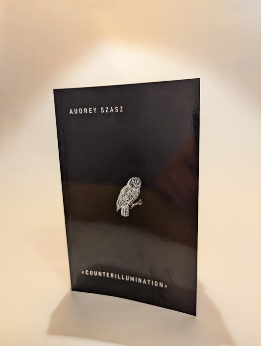 Counterillumination [Audrey Szasz]