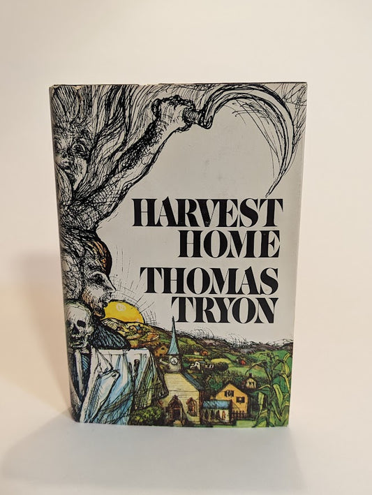 Harvest Home [Thomas Tryon]