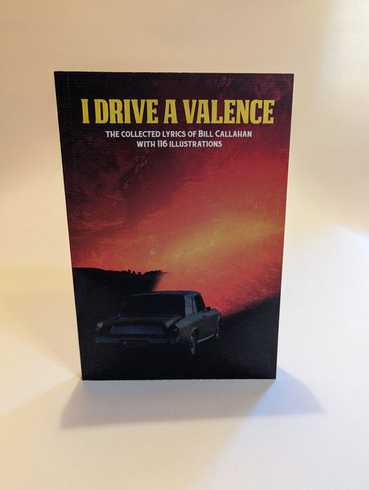 I Drive a Valence [Bill Callahan]