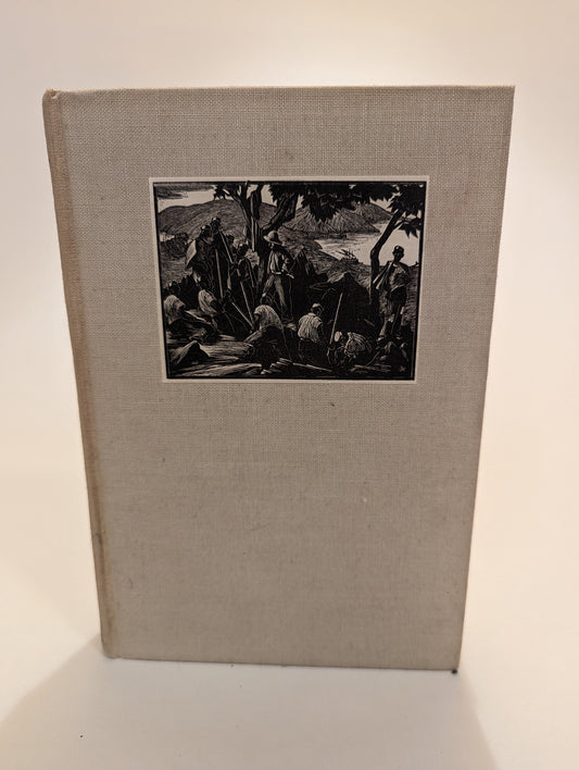 The Natives’ Return [Louis Adamic]