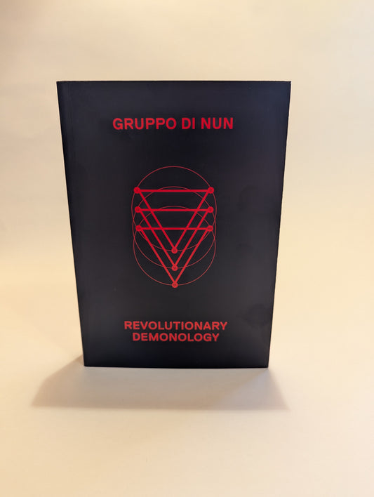 Revolutionary Demonology [Gruppo Di Nun]