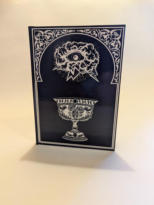 Chalice [Monkey's Paw Games]