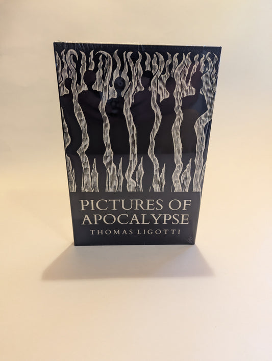 Pictures of the Apocalypse [Thomas Ligotti]