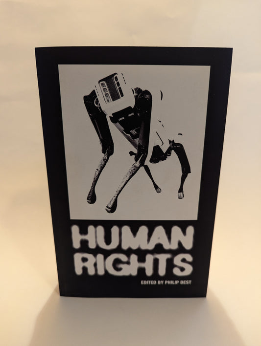 Human Rights [Amphetamine Sulphate]