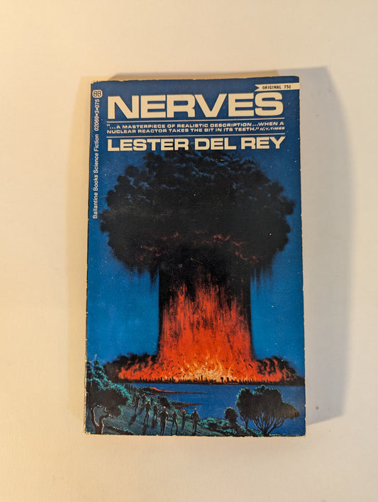 Nerves [Lester Del Rey]