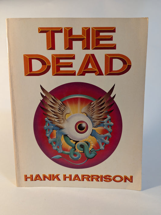 The Dead [Hank Harrison]