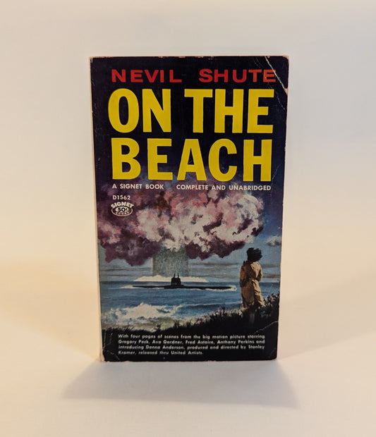 On the Beach [Neville Shute]