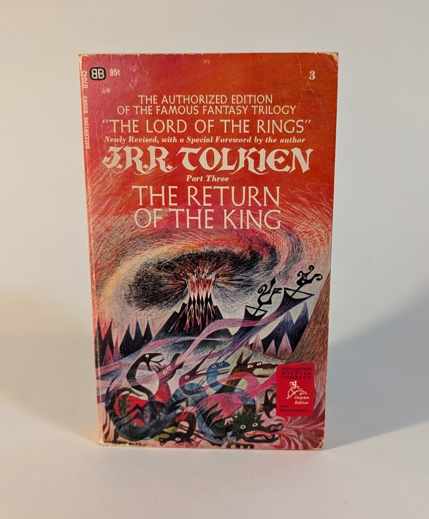 Return of the King [J.R.R. Tolkien]