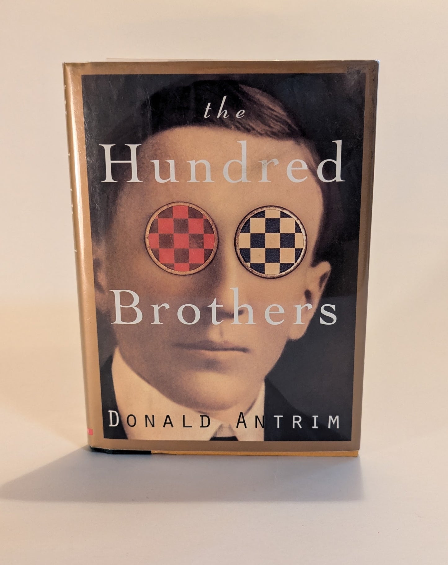 The Hundred Brothers [Donald Antrim]