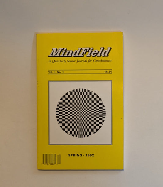 Mindfield #1