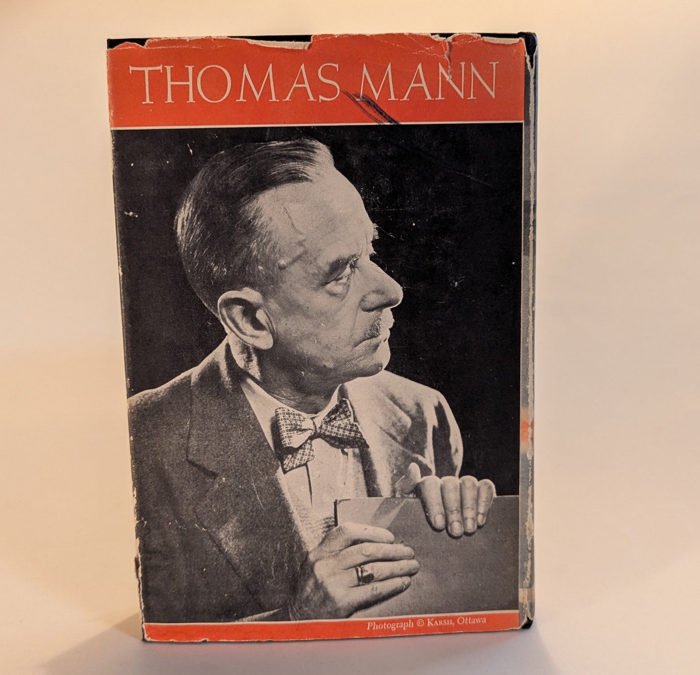 Doctor Faustus [Thomas Mann]