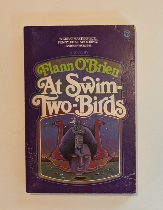 At Swim-Two-Birds [Flann O'Brien]