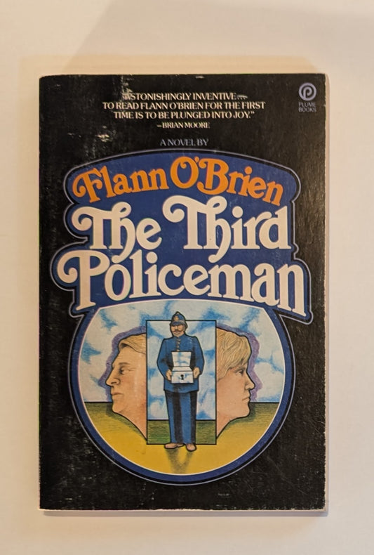 The Third Policeman [Flann O'Brien]