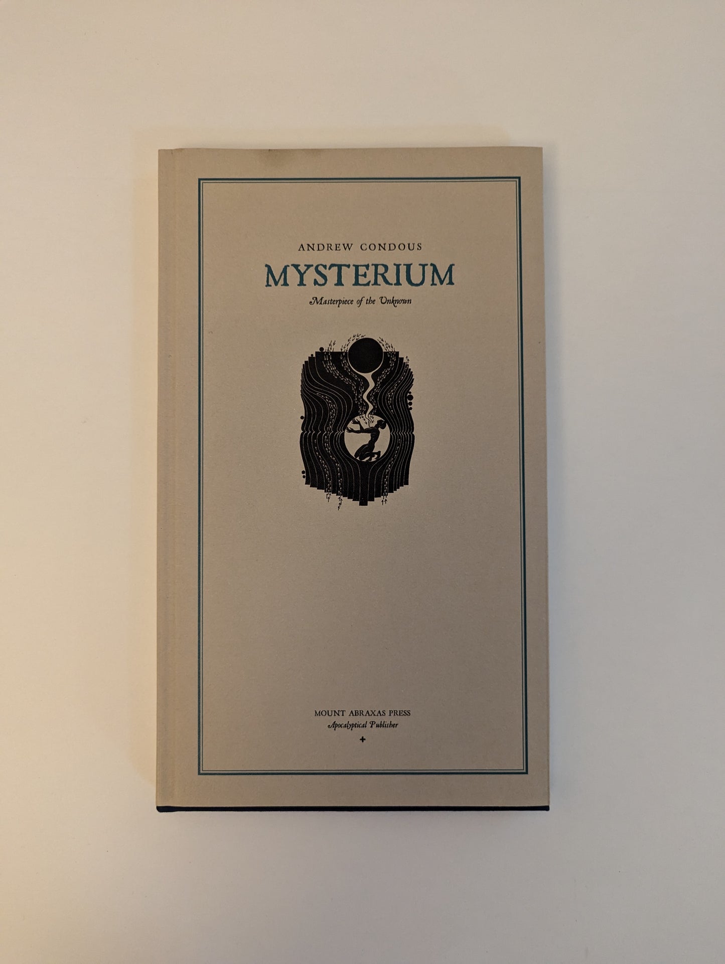 Mysterium [Andrew Condous]