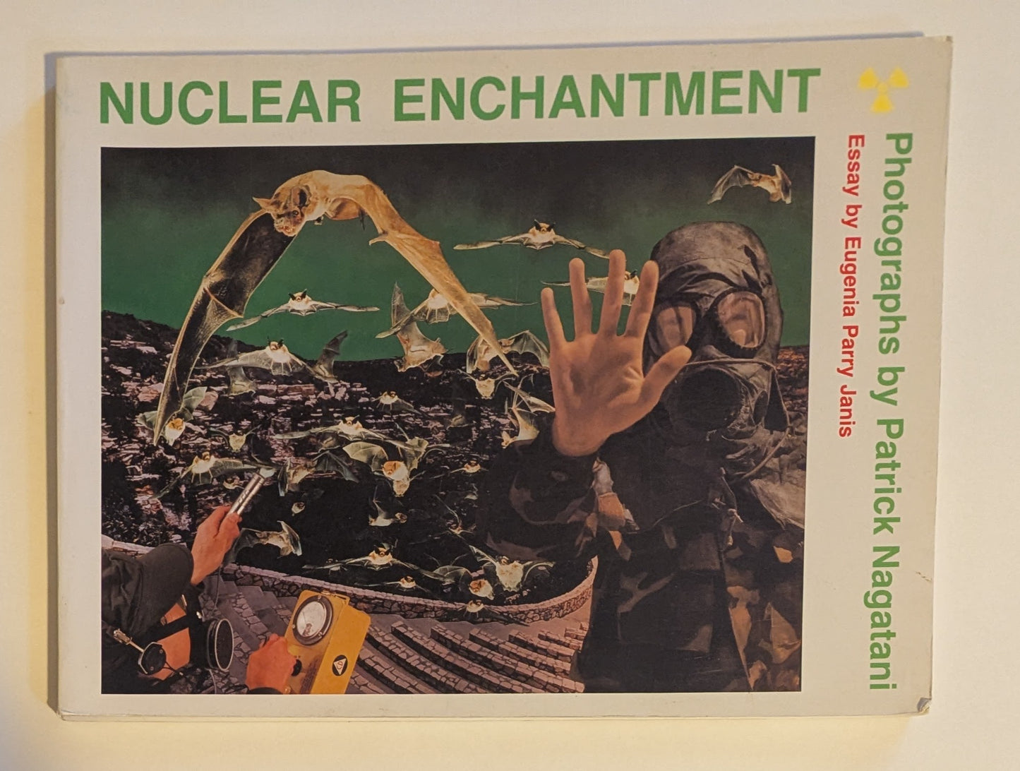 Nuclear Enchantment [Patrick Nagatani]