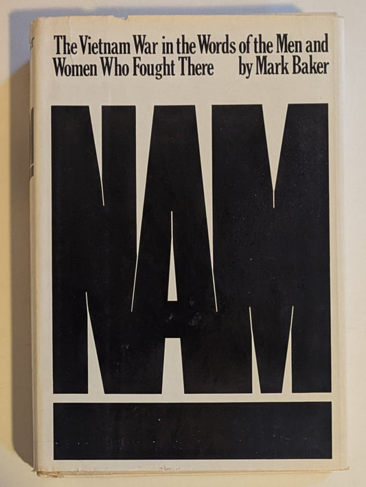 Nam [Mark Baker]