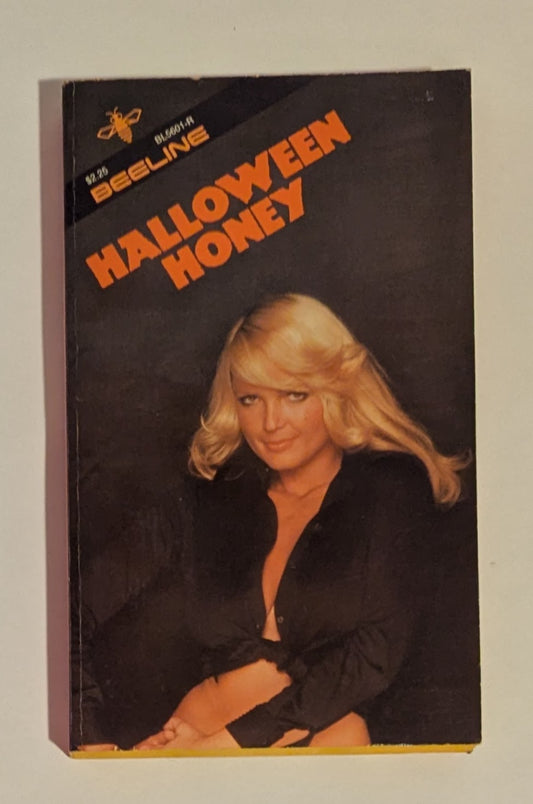 Halloween Honey [Gale Grayson]