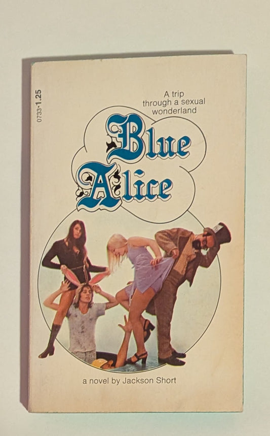 Blue Alice [Jackson Short]