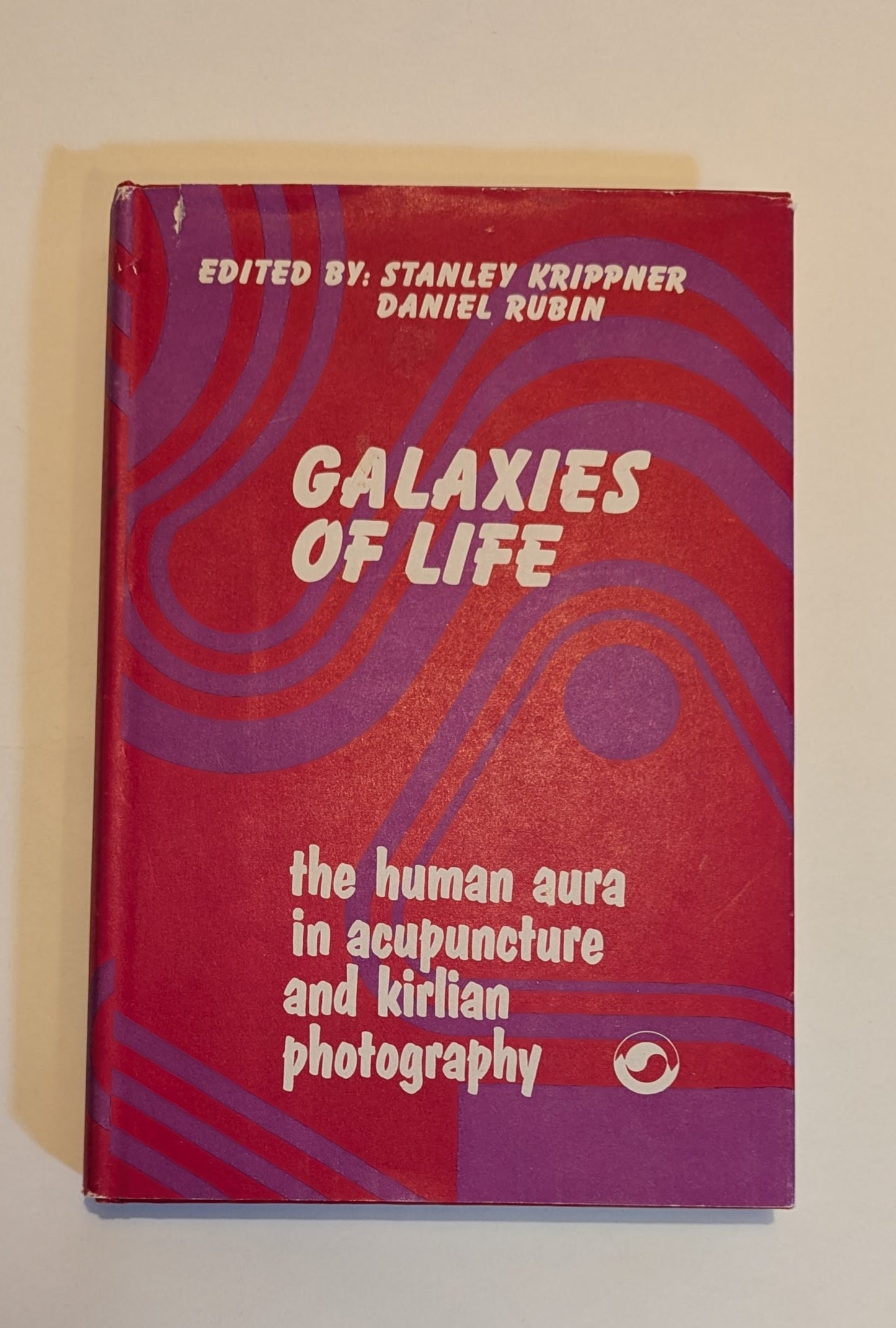 Galaxies of Life [Ed. Stanley Krippner & Daniel Rubin]
