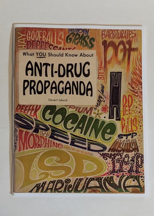 Antidrug Propaganda