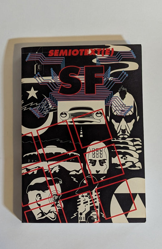 Semiotext(e) SF [Anthology]