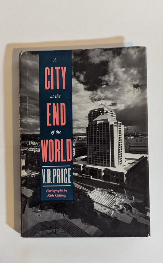 A City at the End of the World [V.B. Price]