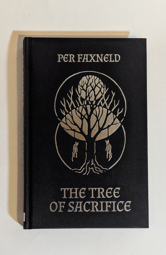 The Tree of Sacrifice [Per Faxneld]
