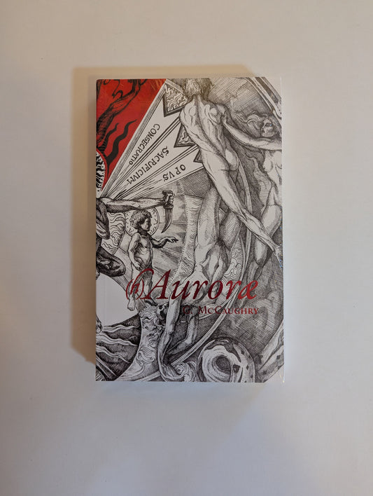 (h)Auroræ [G. McCaughry]