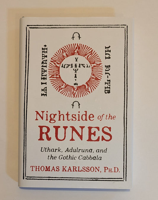 Nightside of the Runes [Thomas Karlsson]