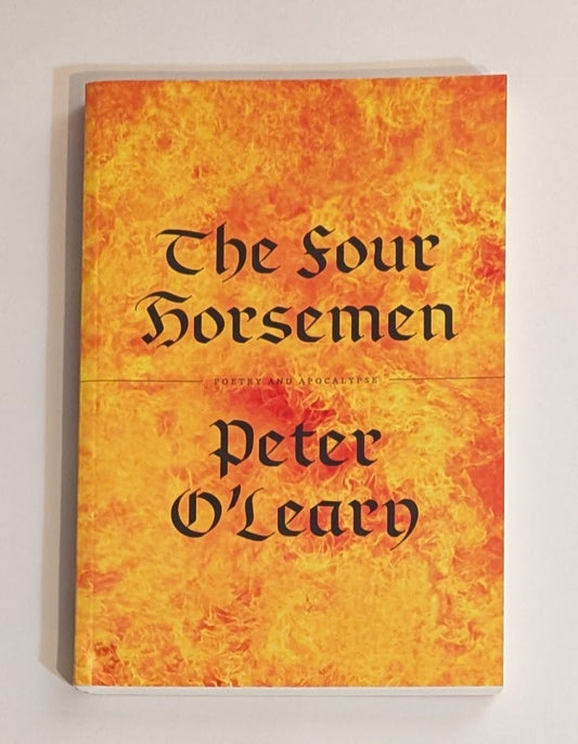 The Four Horsemen [Peter O'Leary]