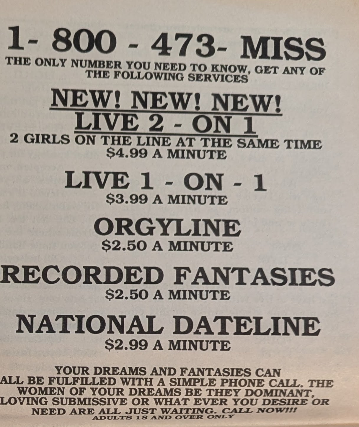 Ouch [Issue 108]