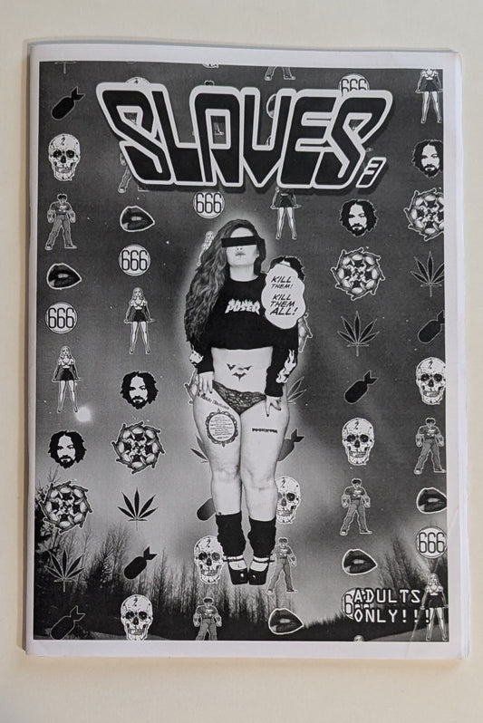 Slaves [3]