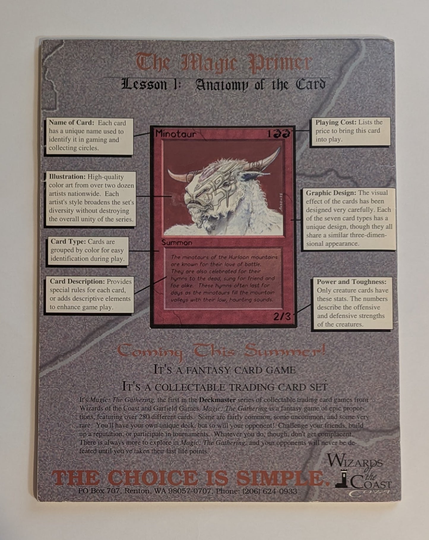 Cryptych [Issue 1, Vol. 1]