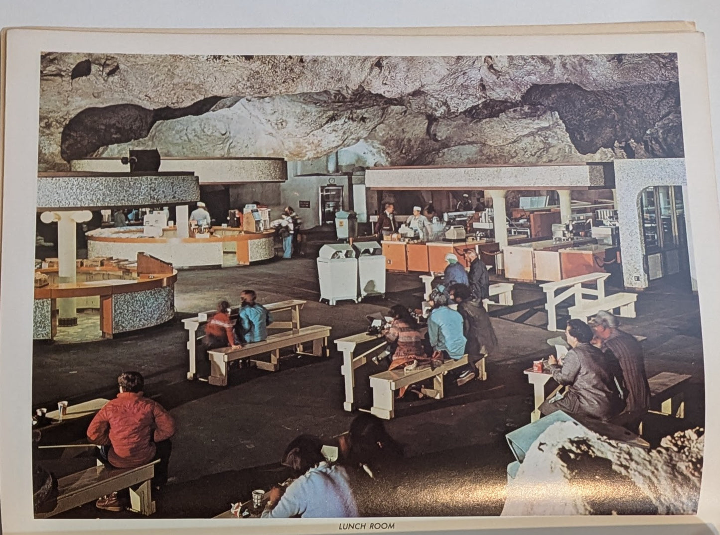 Carlsbad Caverns