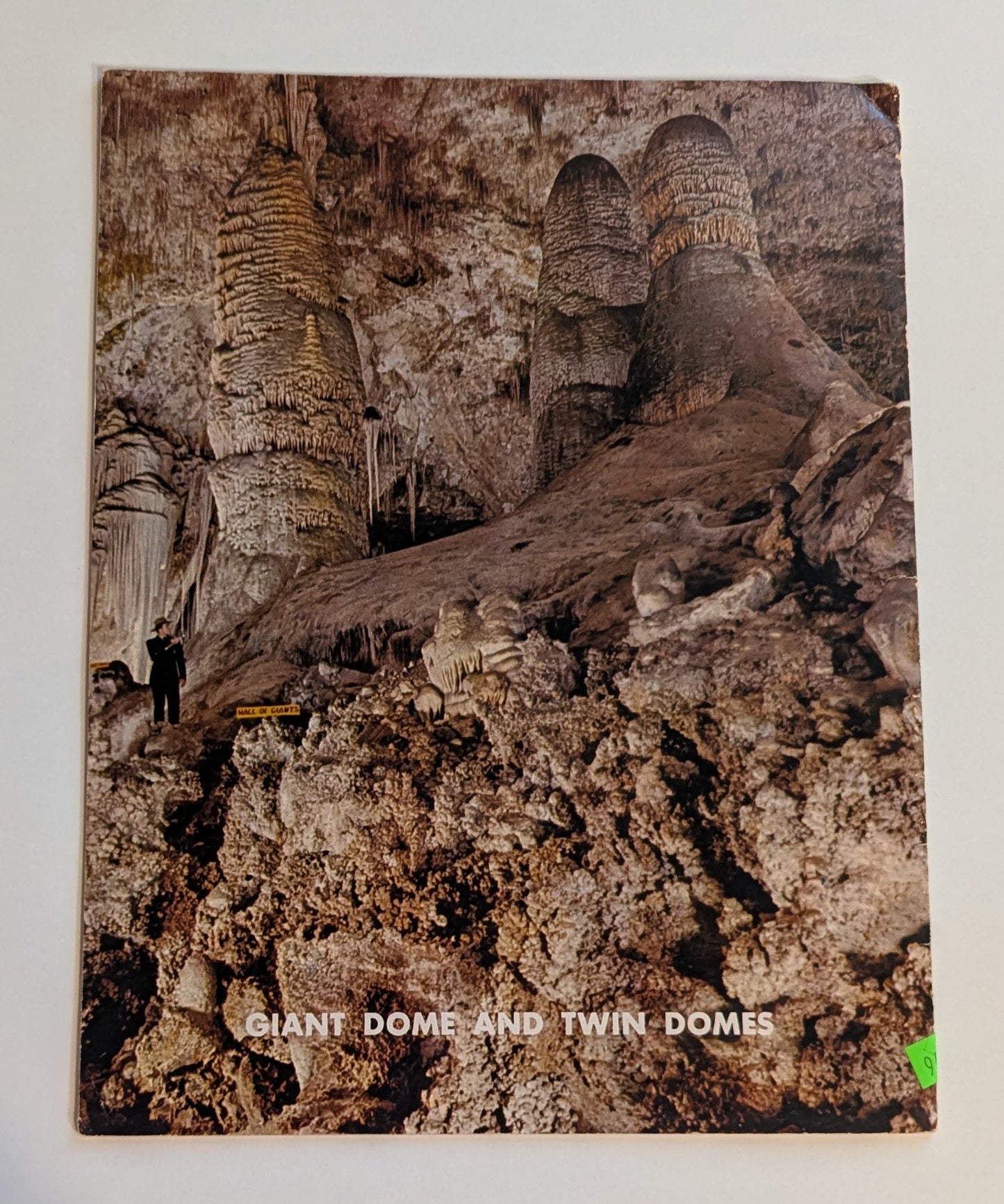 Carlsbad Caverns