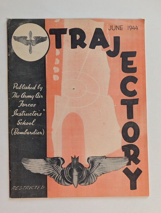 Trajectory [June 1944]