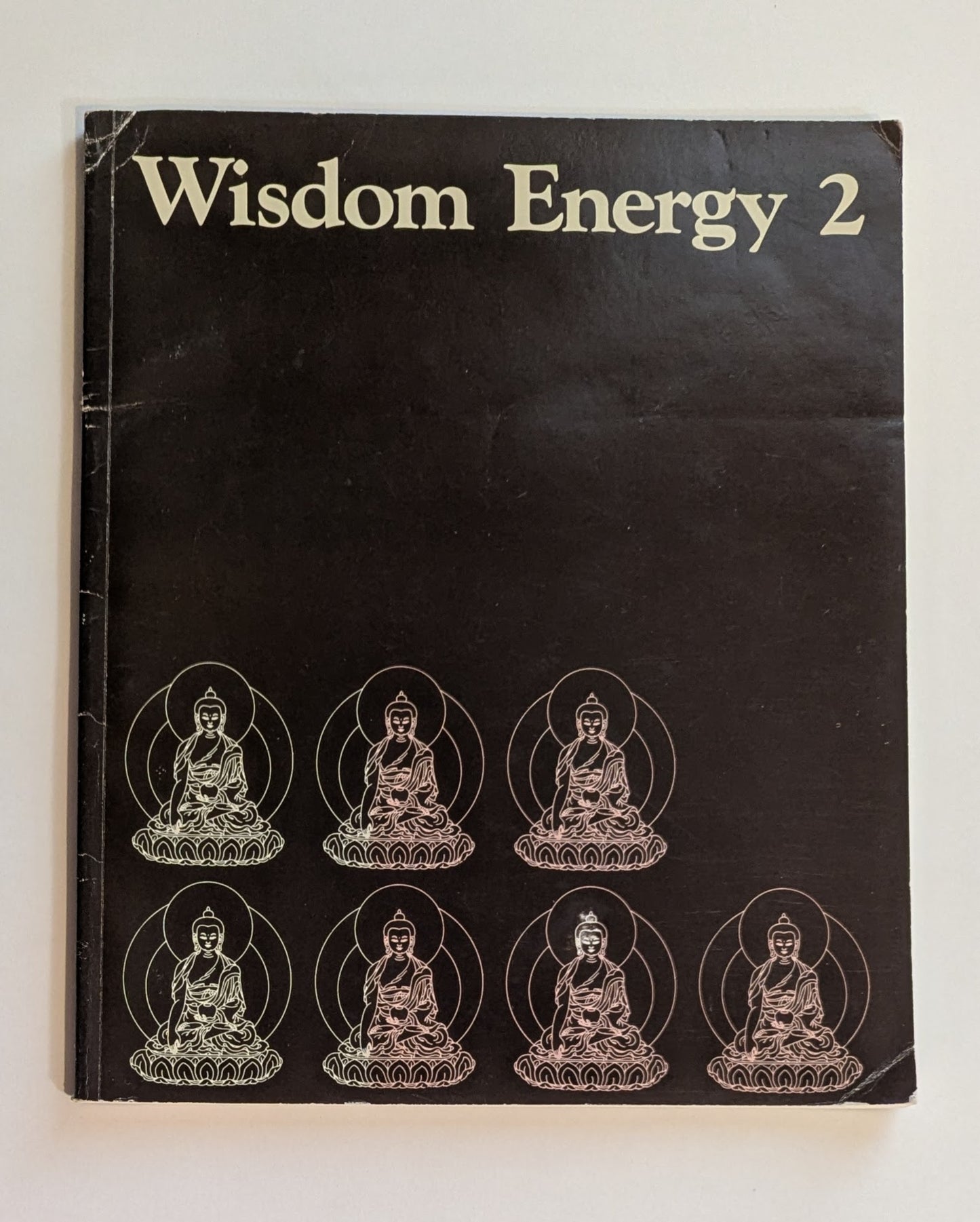 Wisdom Energy 2 [1979]
