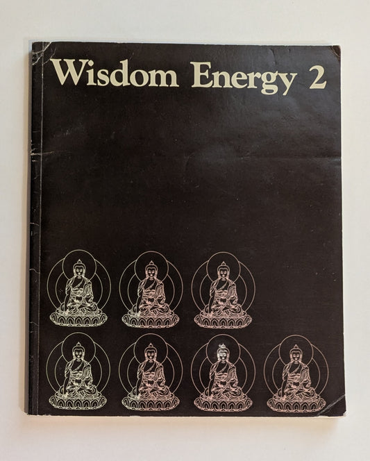 Wisdom Energy 2 [1979]