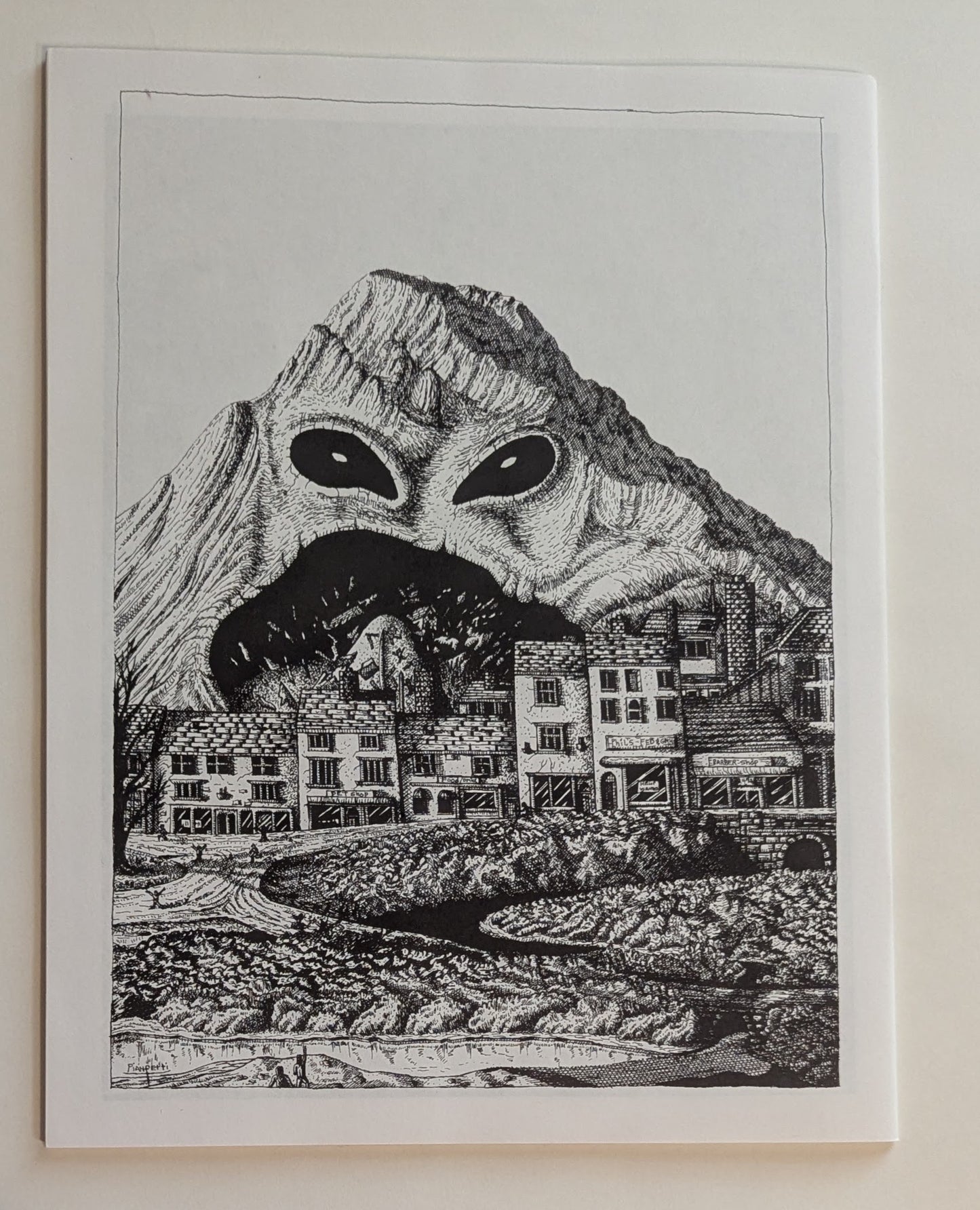 Weirdbook 28 [Autumn 1993]