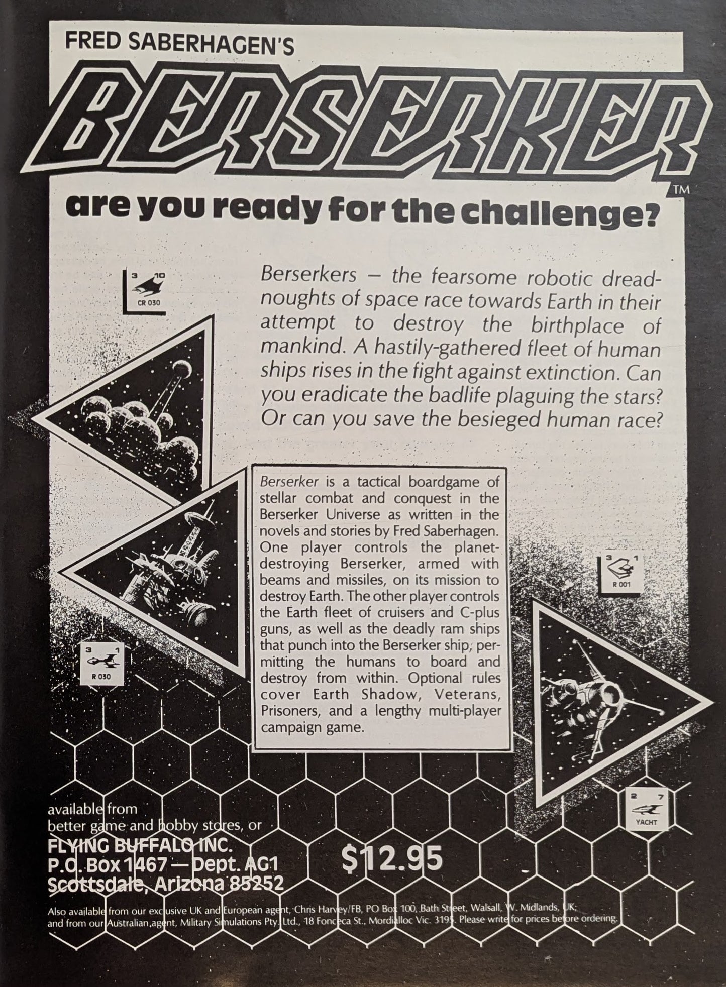 Adventure Gaming [Vol 2. No. 2.]